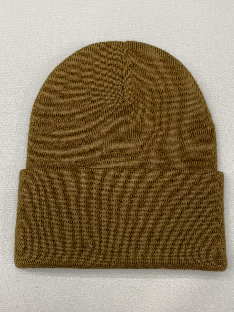 Фото2 Шапка Carhartt
