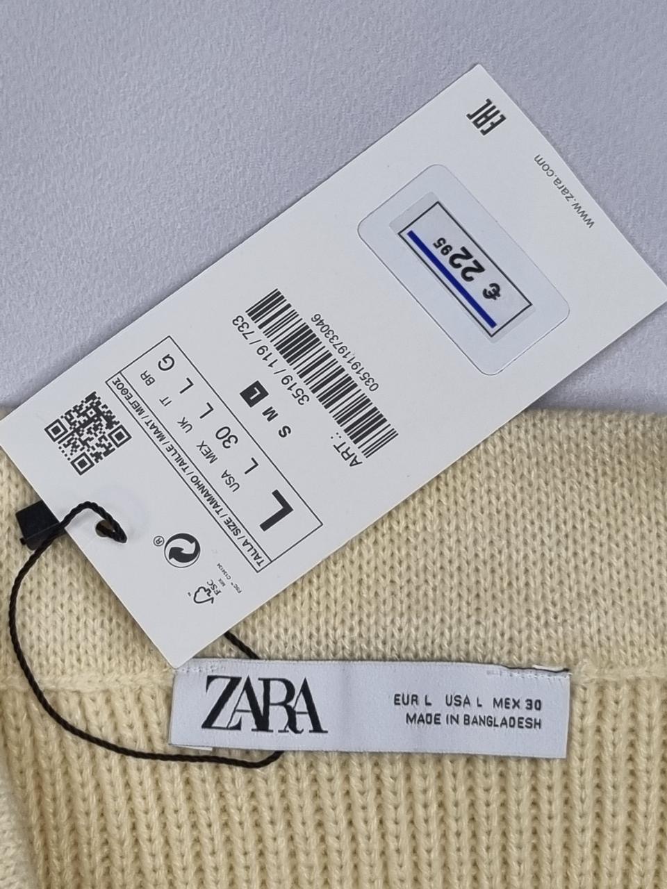 Фото3 Спідниця Zara