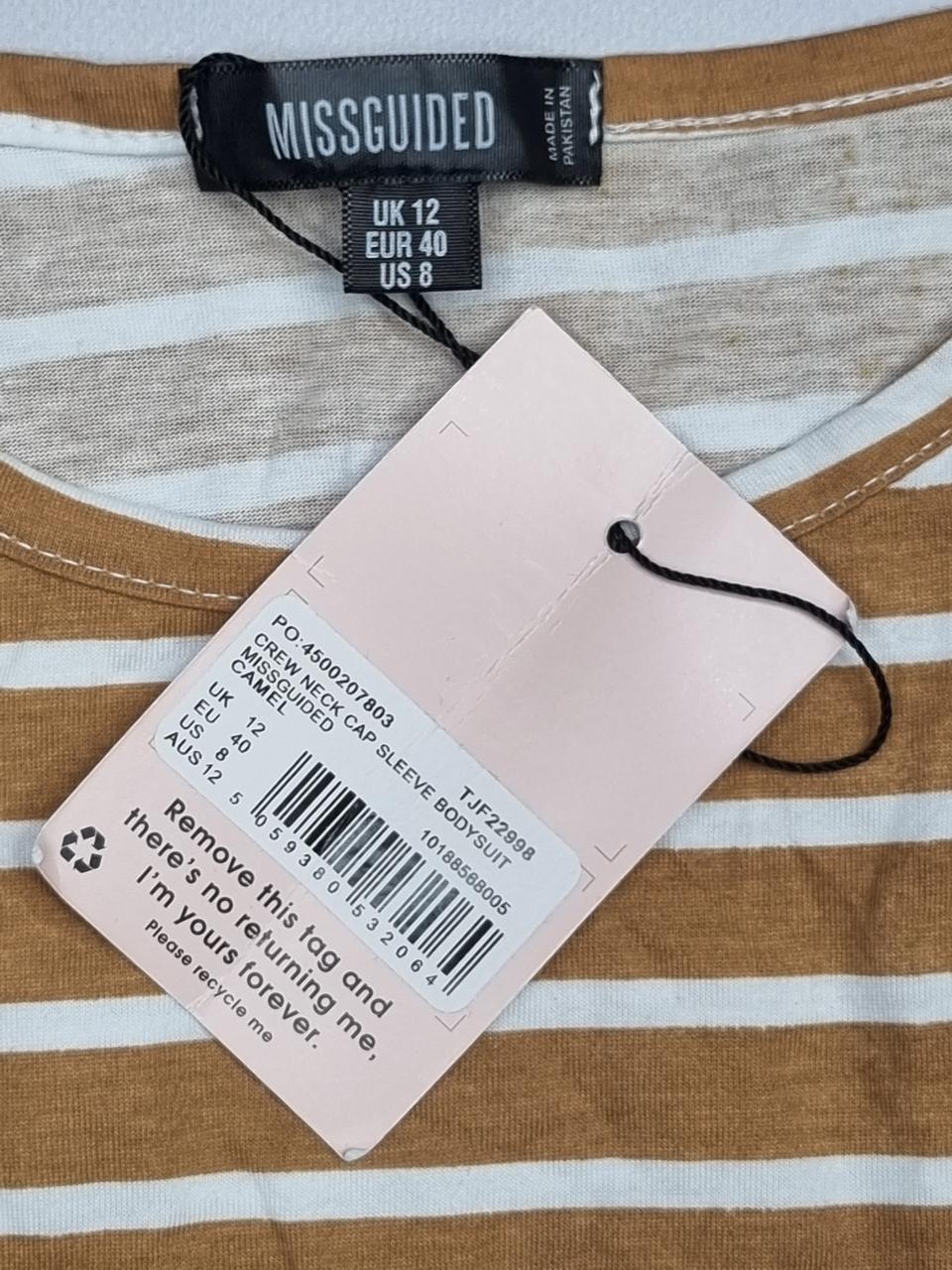 Фото3 Боді Missguided