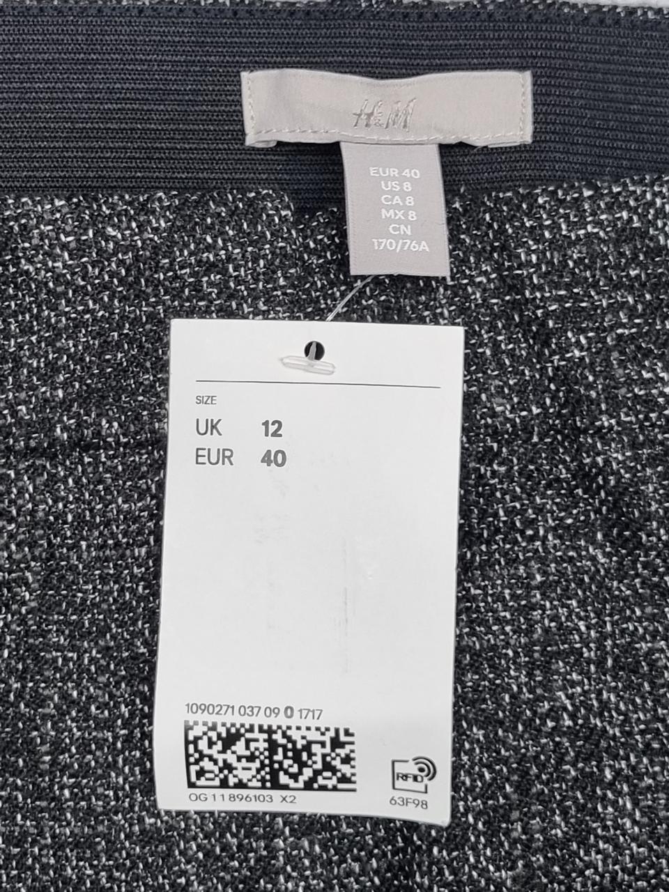 Фото3 Штани H&M