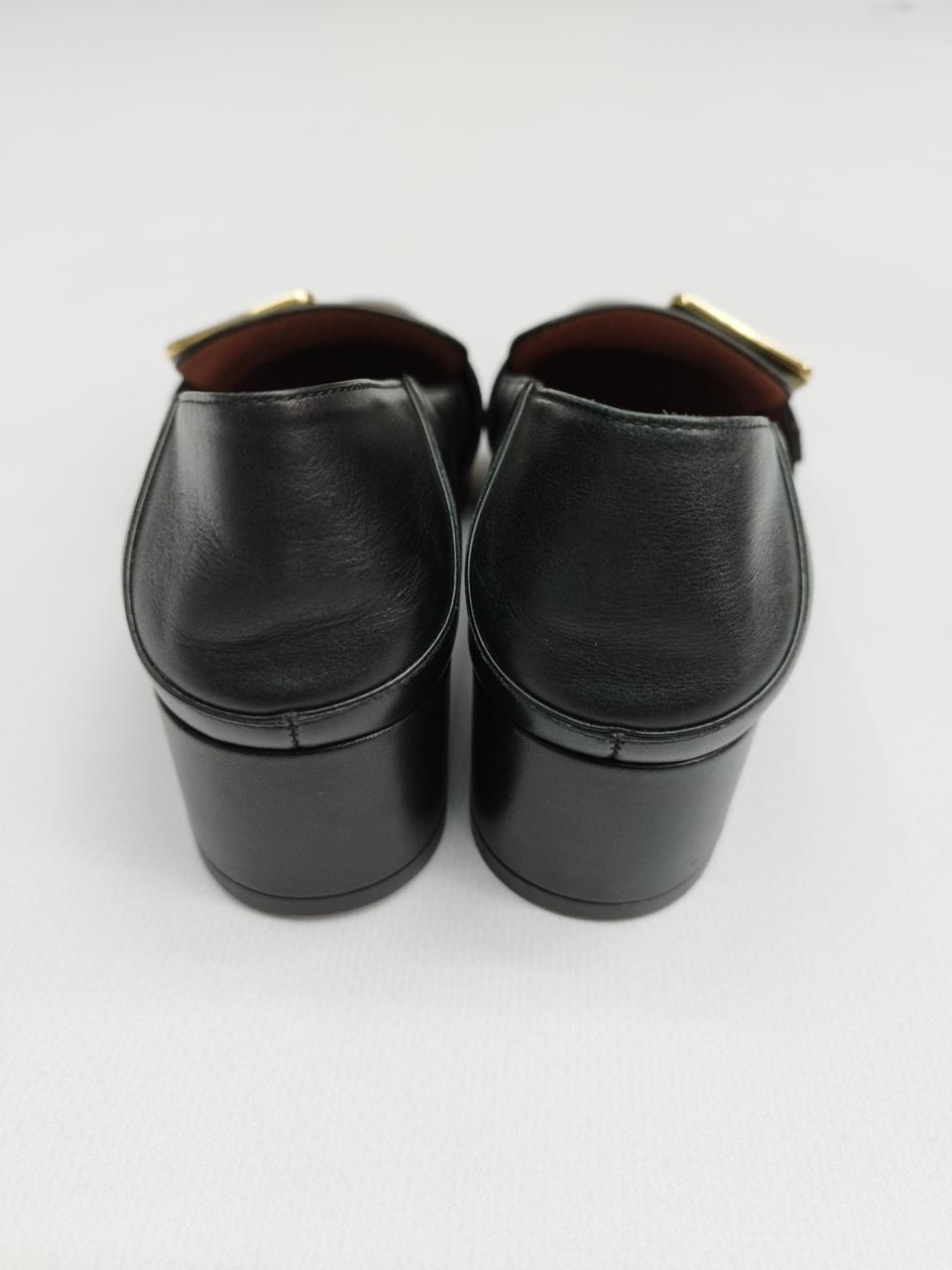 Фото2 Туфлі Bally Switzerland