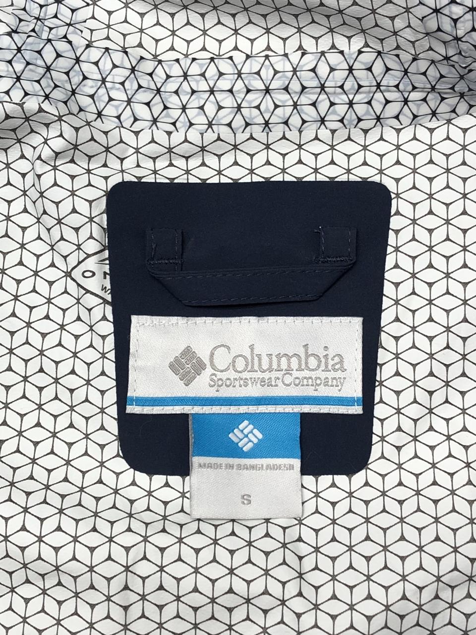 Фото3 Вітровка Columbia