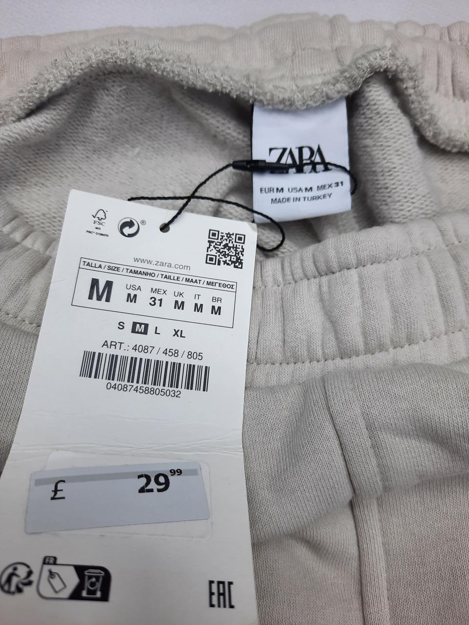 Фото3 Штани Zara