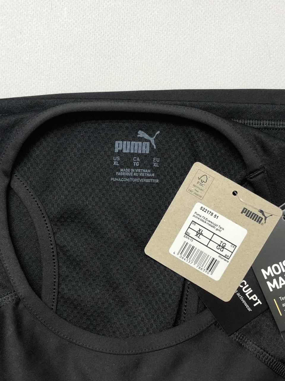 Фото3 Топ PUMA