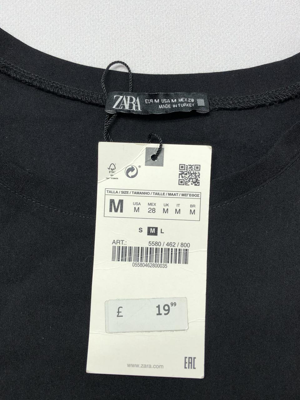Фото3 Сукня ZARA