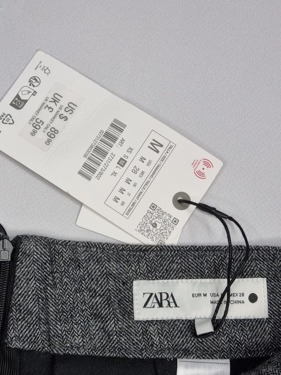 Фото3 Спідниця Zara