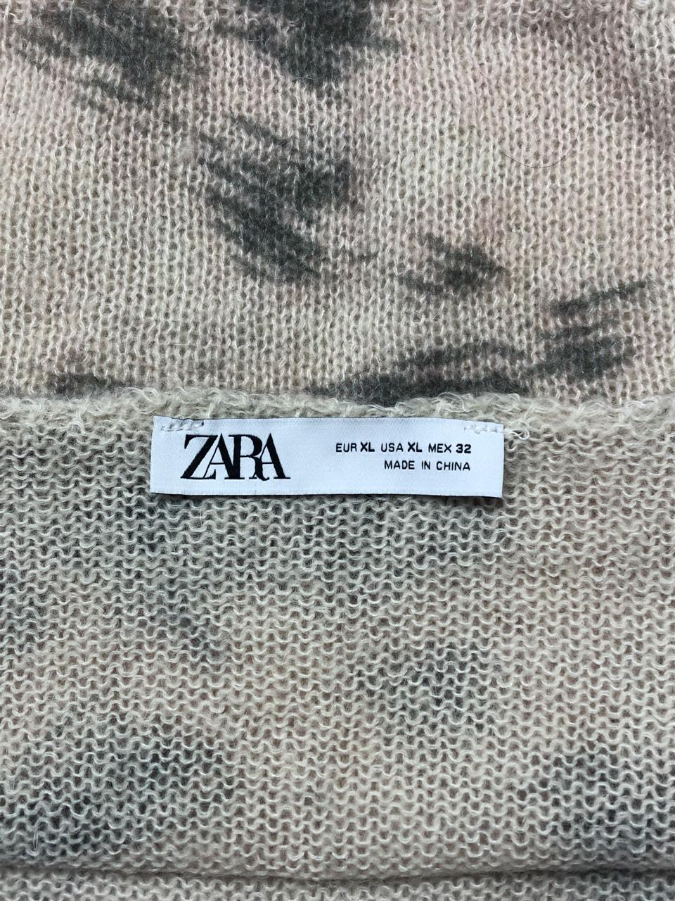 Фото3 Майка ZARA