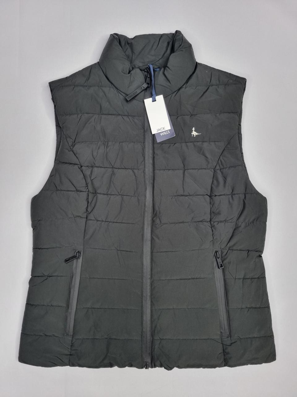 Фото1 Жилетка Jack Wills