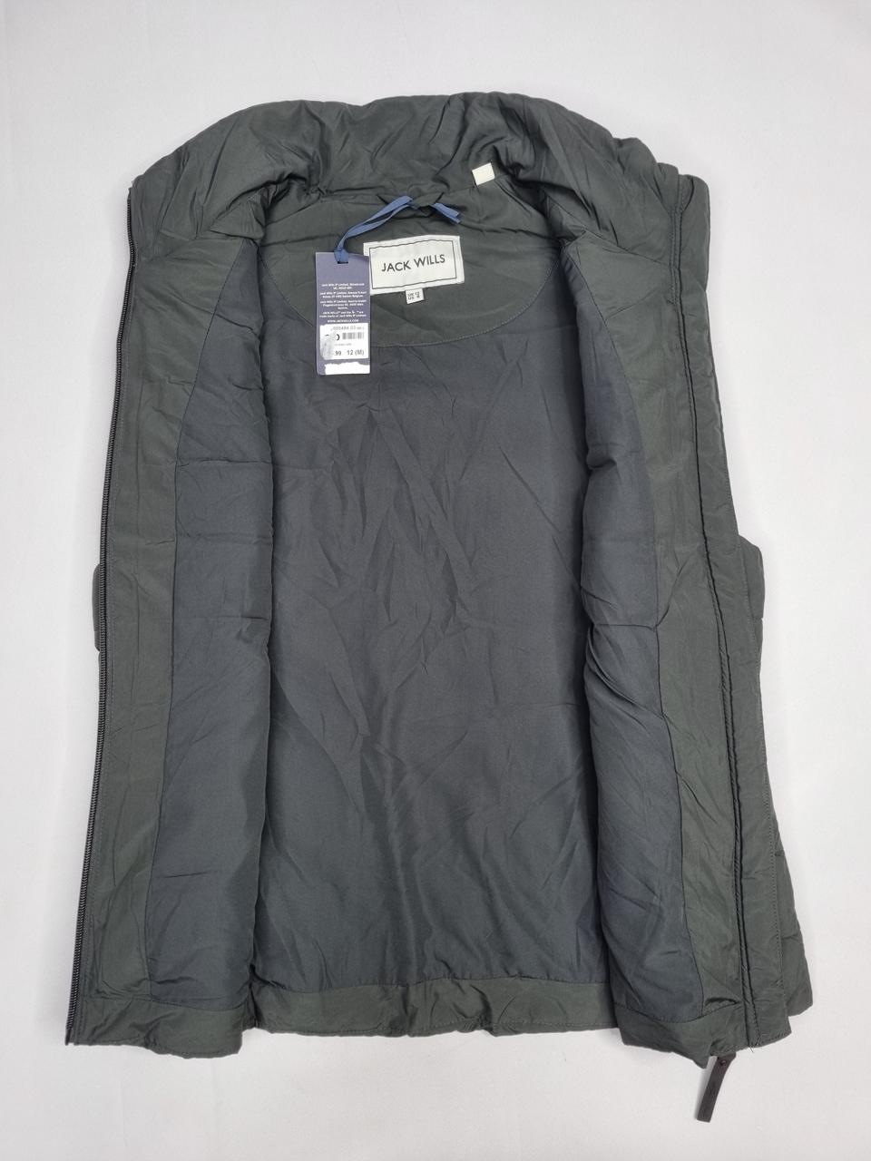 Фото3 Жилетка Jack Wills