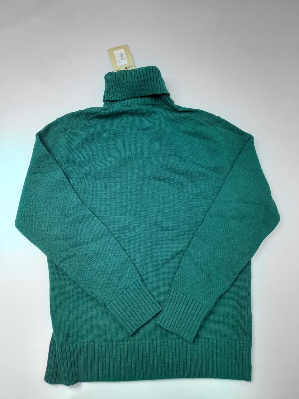 Фото2 Светр  Baracuta