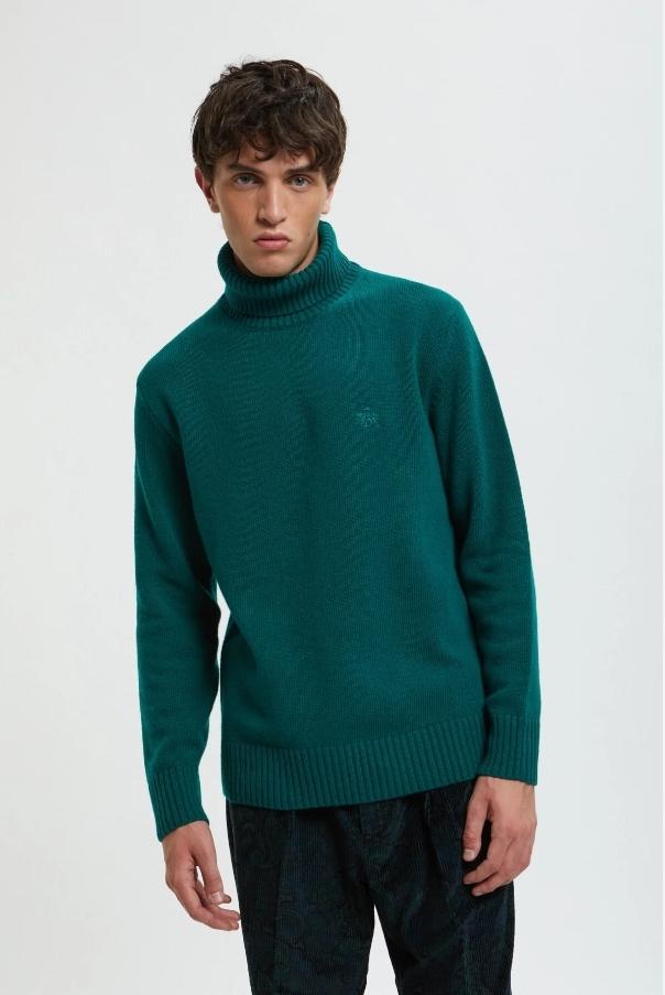 Фото5 Светр  Baracuta