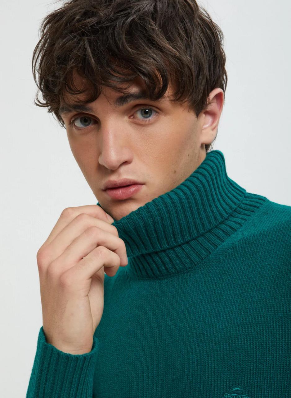 Фото6 Светр  Baracuta