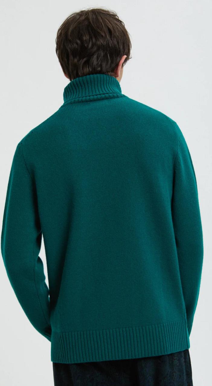 Фото7 Светр  Baracuta