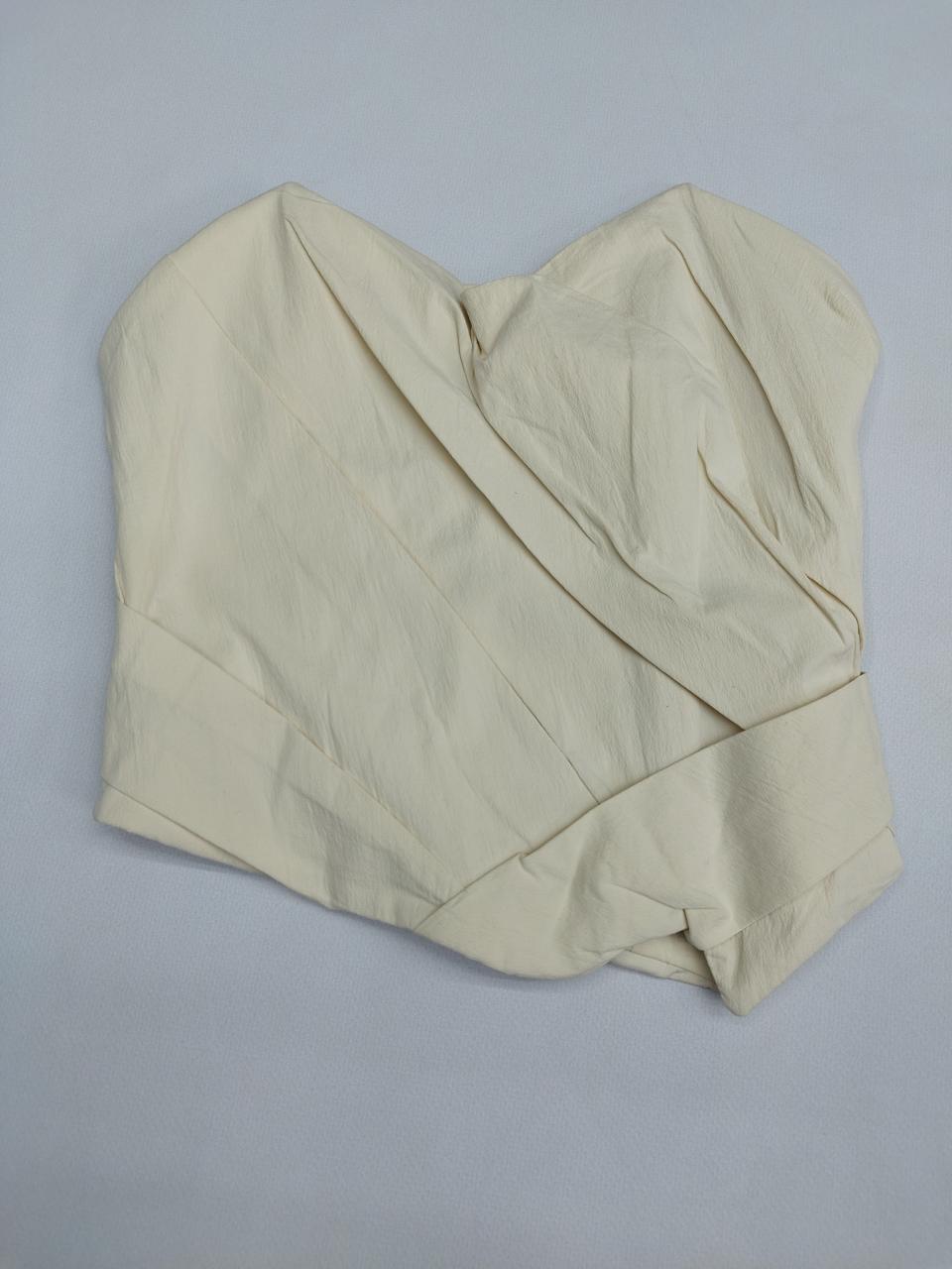 Фото1 Топ Zara