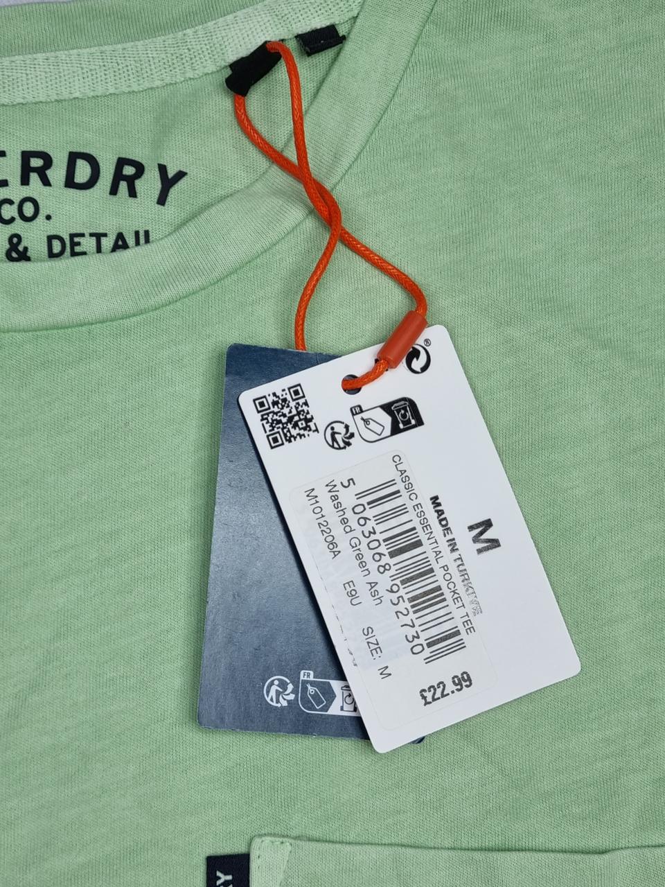 Фото3 Футболка Superdry