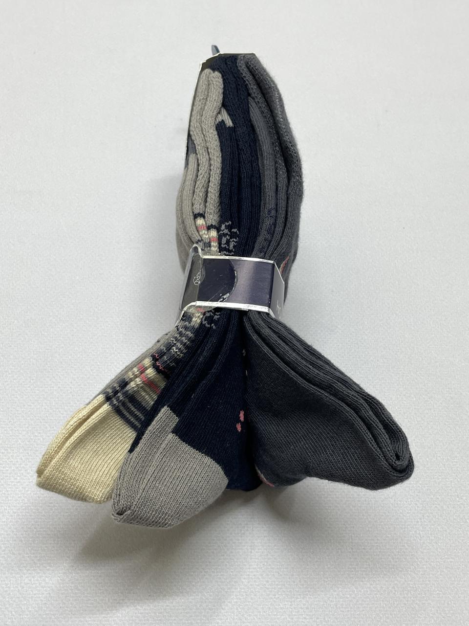 Фото3 Сет шкарпеток gentle grip