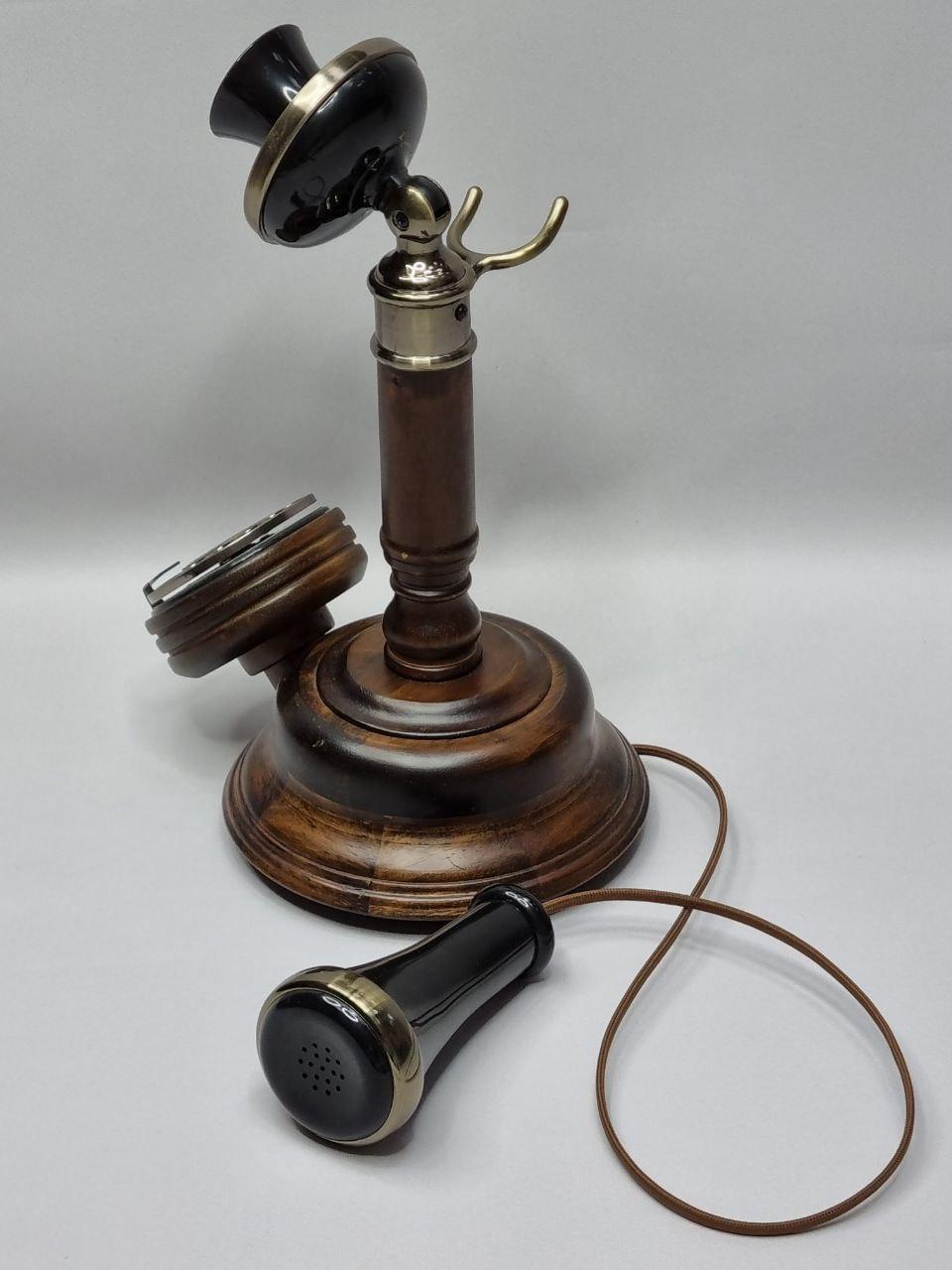 Фото3 Телефон Opis 1921 Cable 