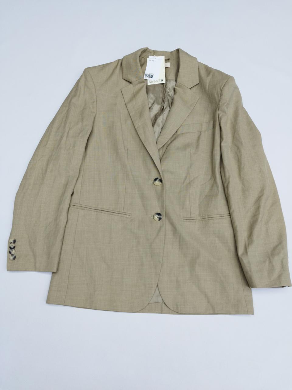 Фото1 Піджак H&M