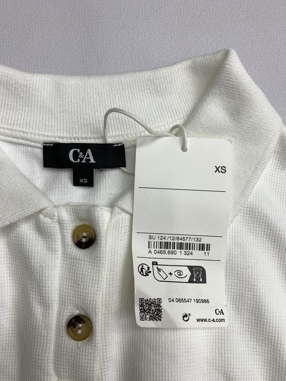 Фото3 Футболка C&A