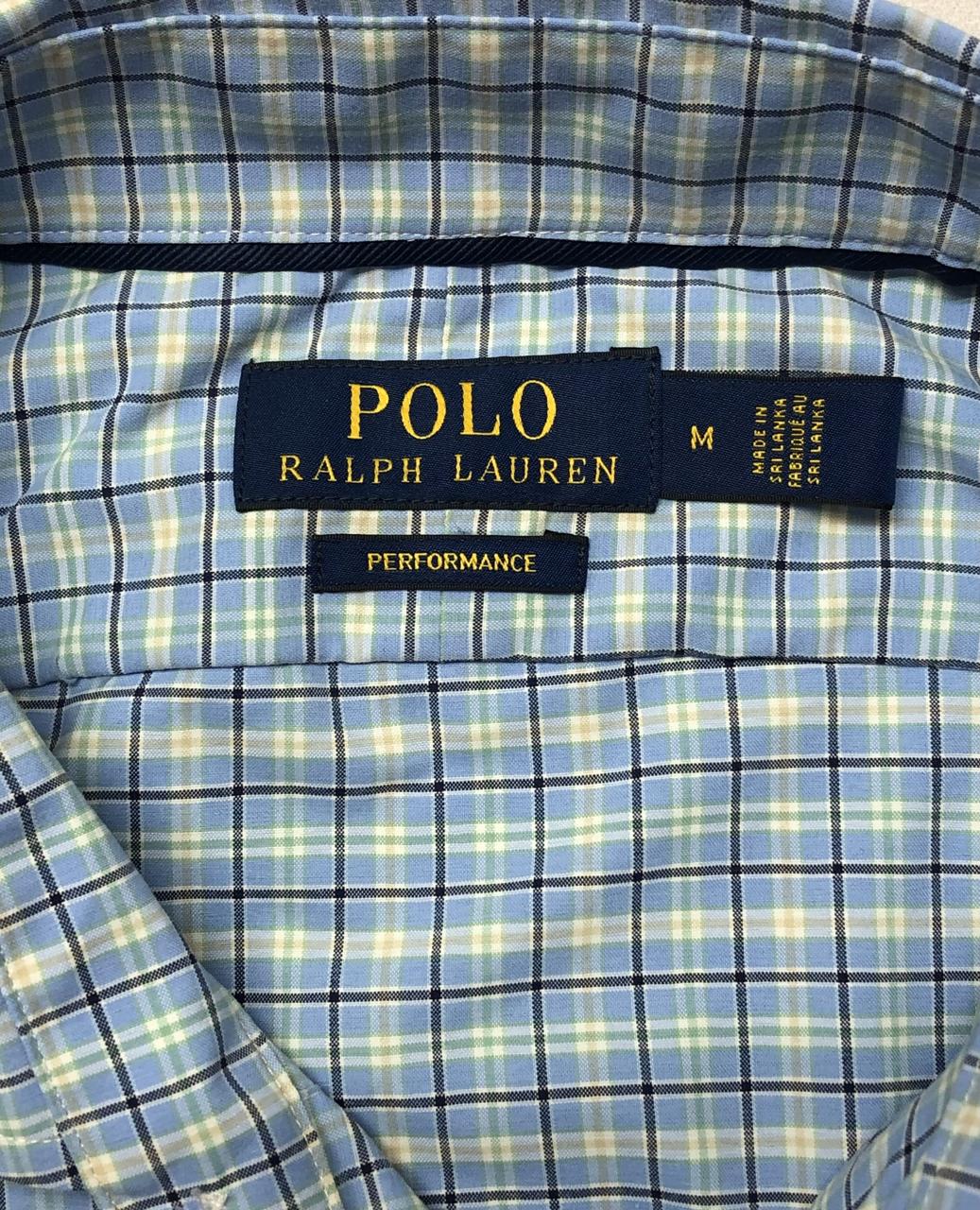 Фото3 Сорочка POLO RALPH LAUREN