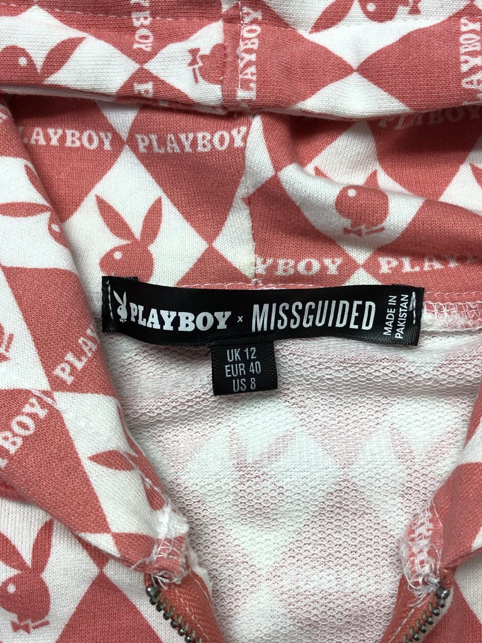 Фото3 Худі MISSGUIDED
