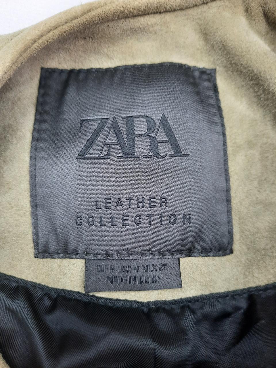 Фото3 Куртка Zara
