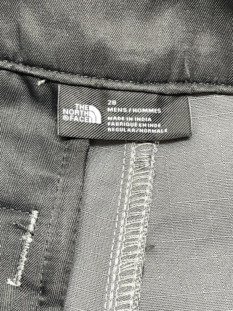 Фото3 Шорти THE NORTH FACE