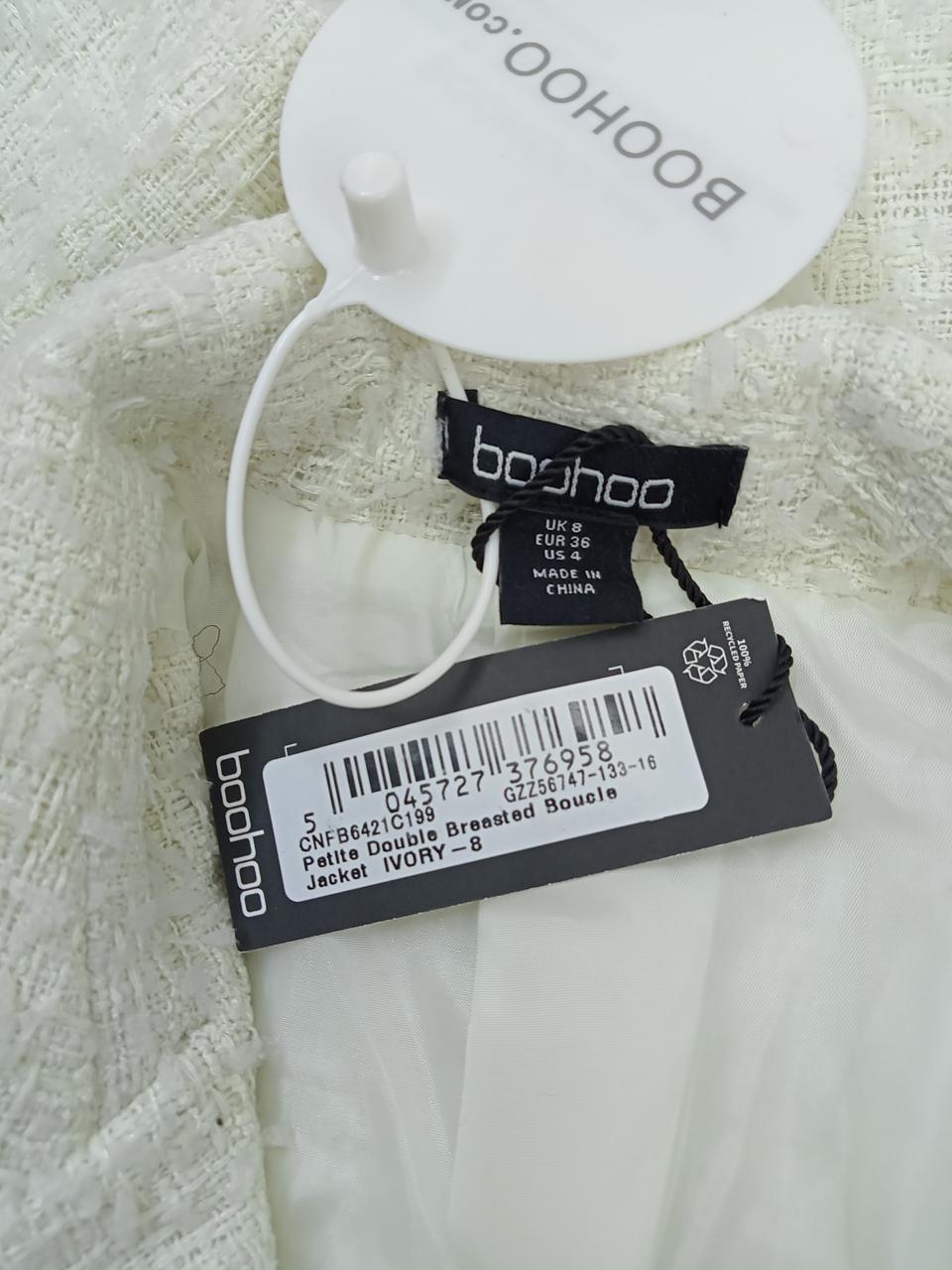 Фото3 Жакет Boohoo