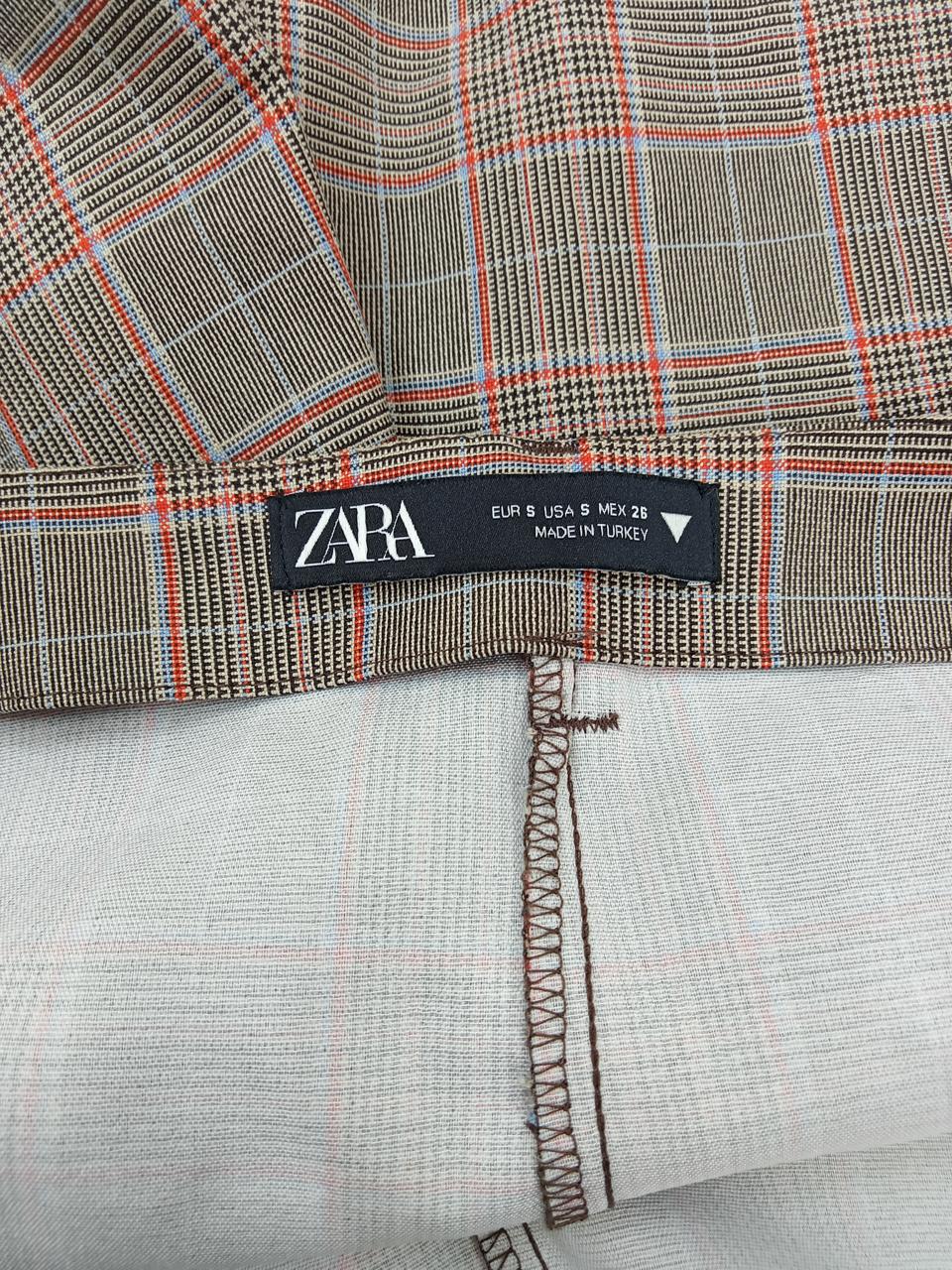 Фото3 Спідниця-Шорти Zara
