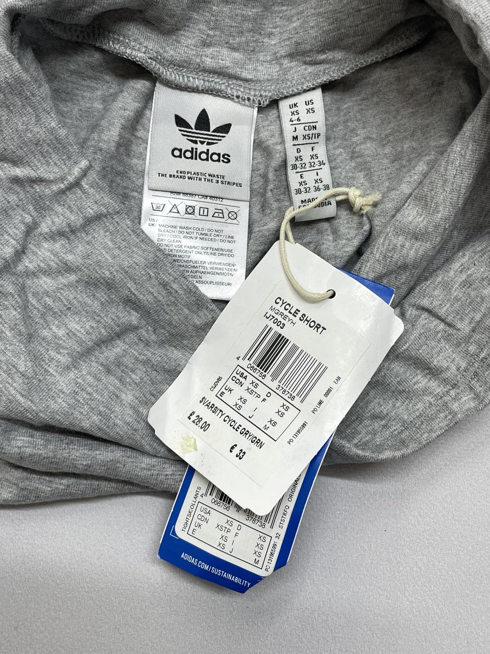Фото3 Шорти adidas