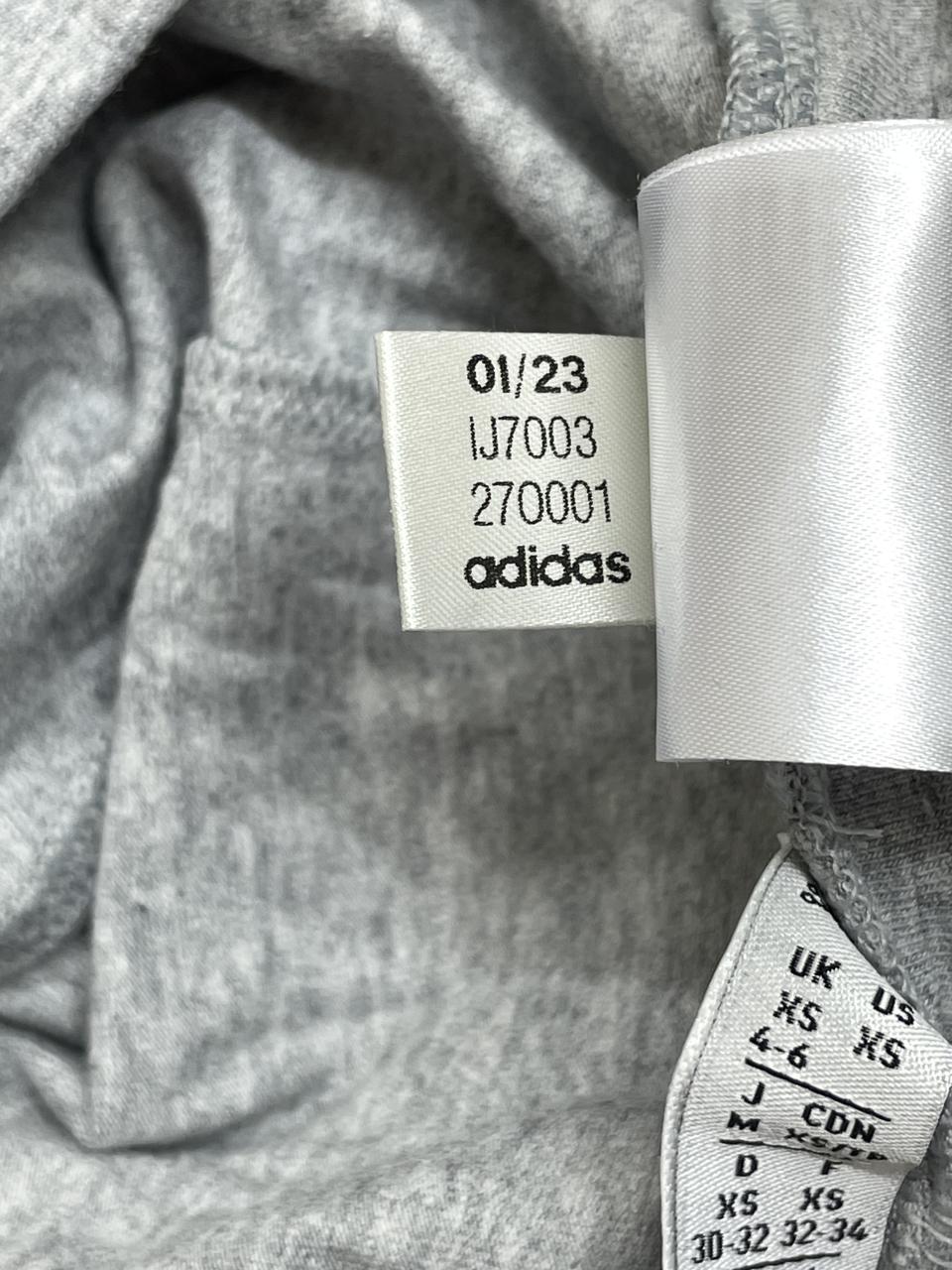 Фото4 Шорти adidas
