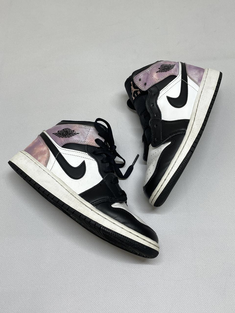 Фото2 Кеди NIKE