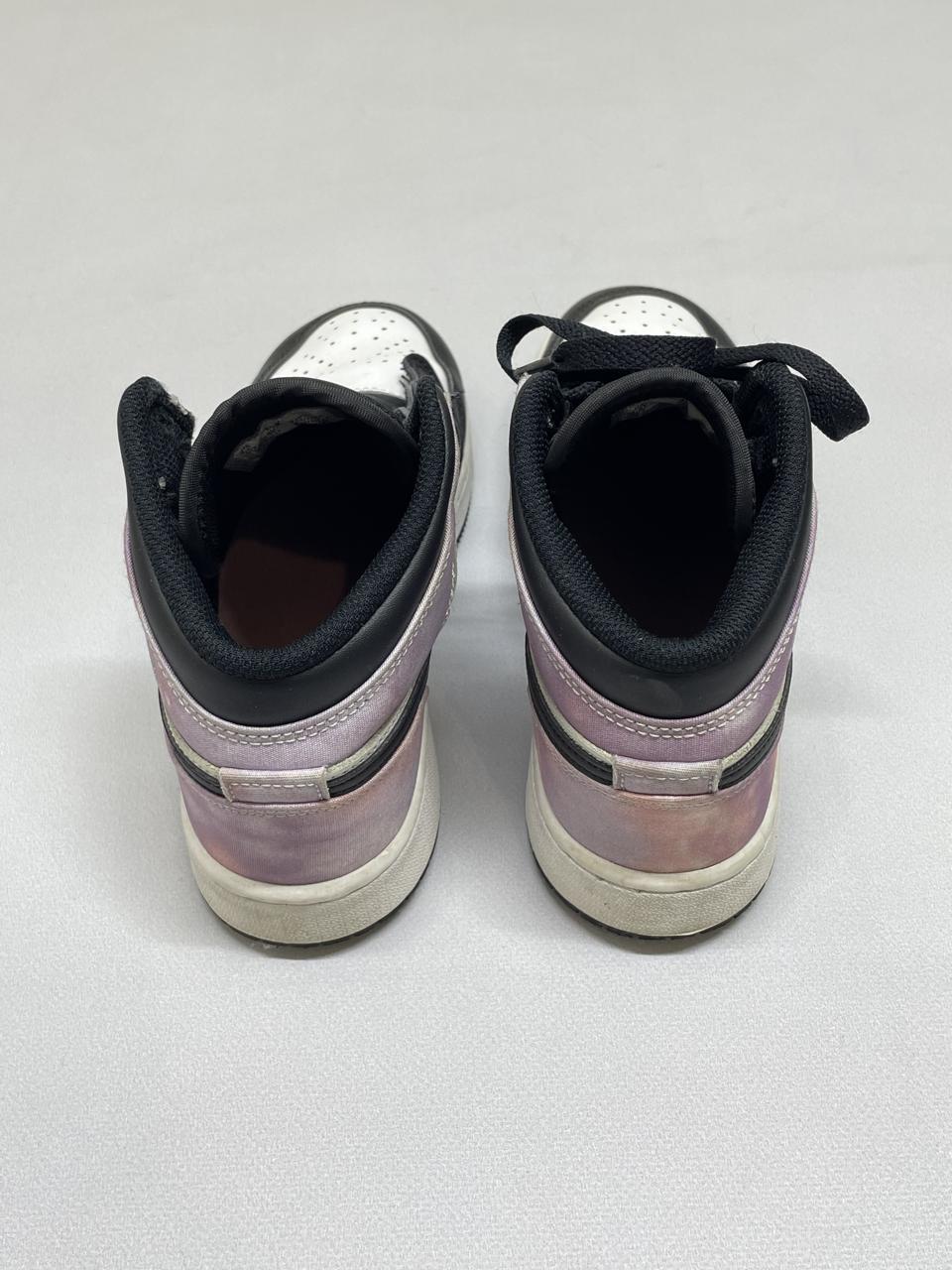 Фото3 Кеди NIKE