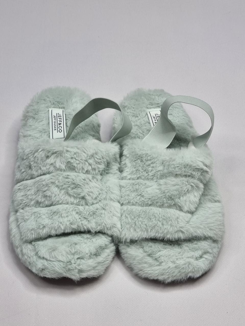 Фото1 Сандалі- шльопанці Jeff&co