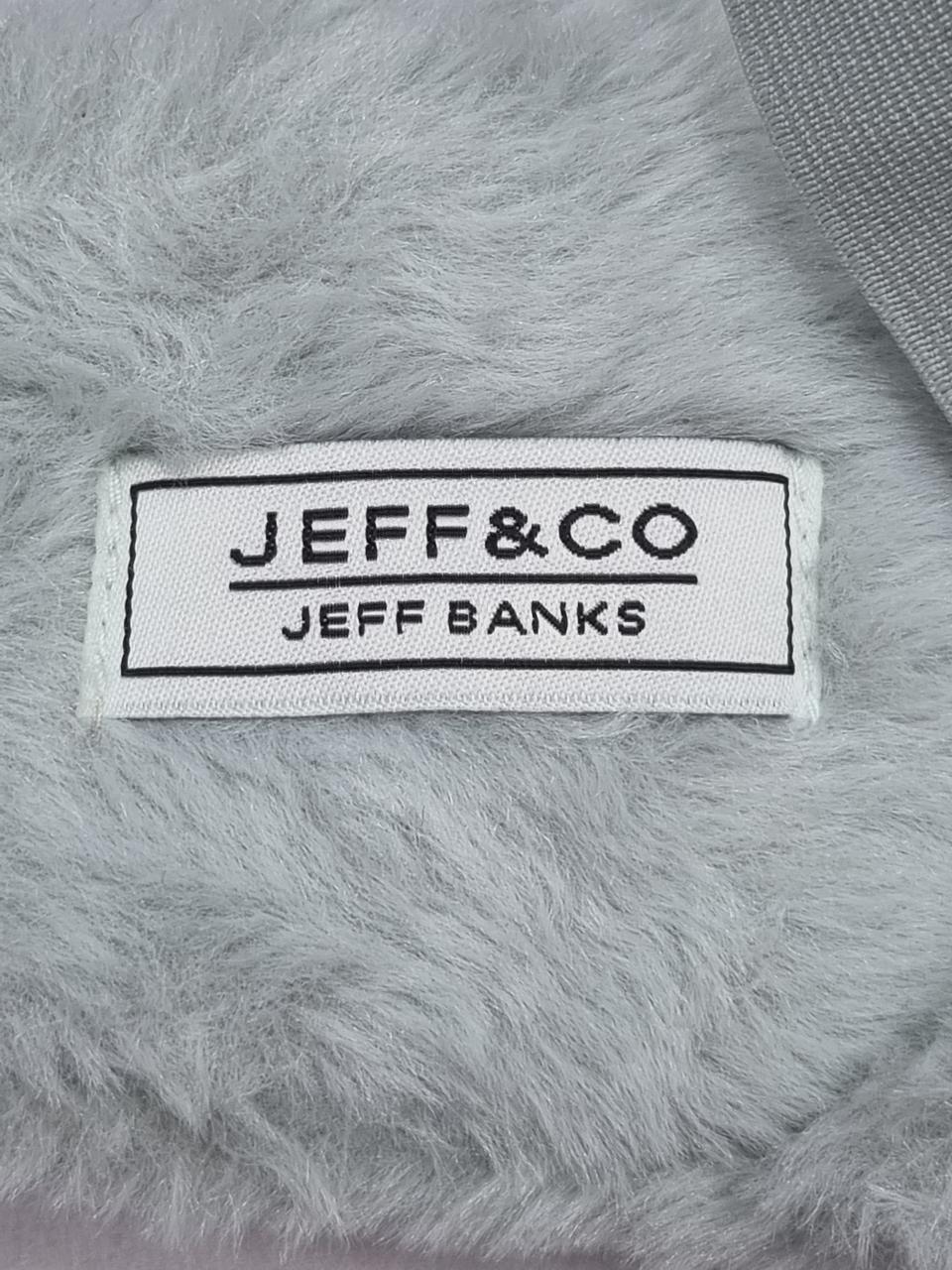 Фото4 Сандалі- шльопанці Jeff&co