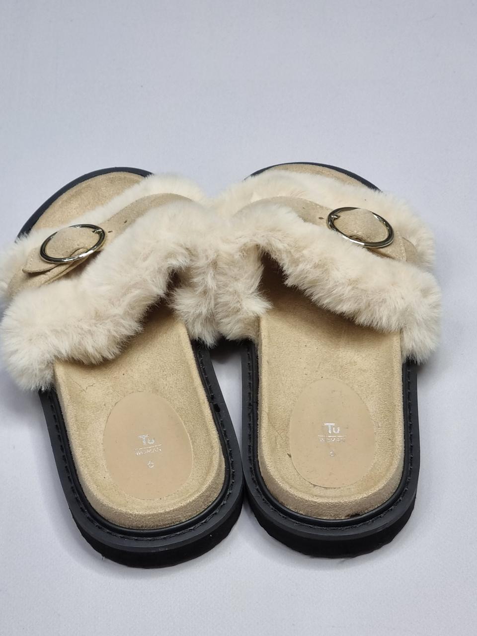 Фото2 Шльопанці Tu