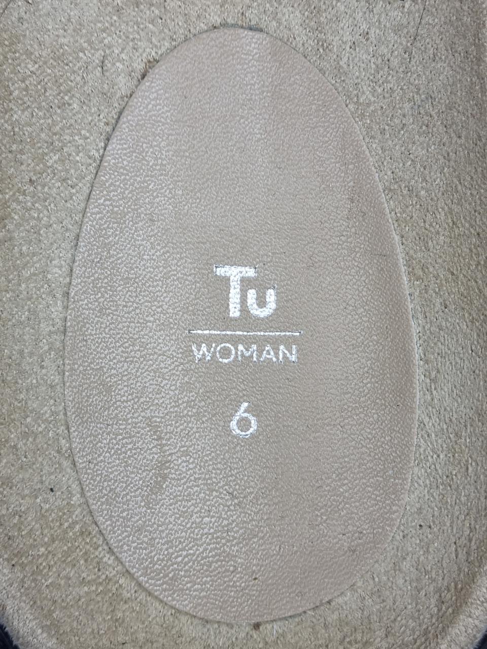 Фото3 Шльопанці Tu