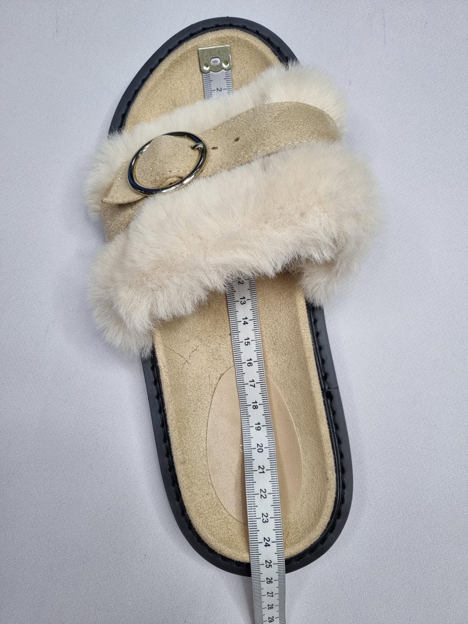 Фото4 Шльопанці Tu