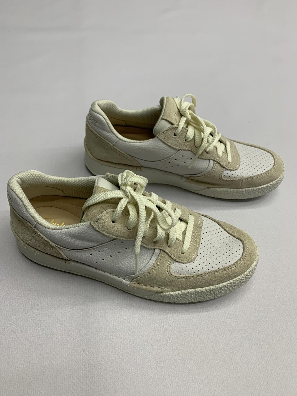 Фото2 Кросівки Clarks