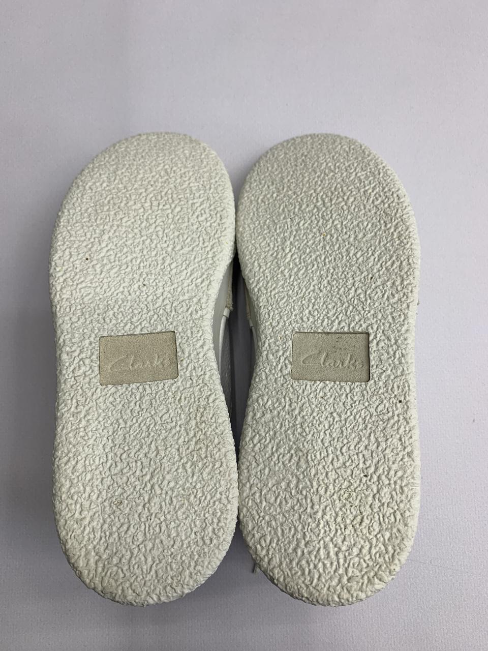 Фото4 Кросівки Clarks