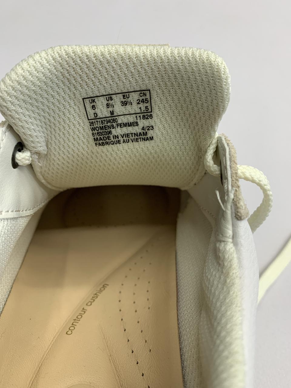 Фото5 Кросівки Clarks