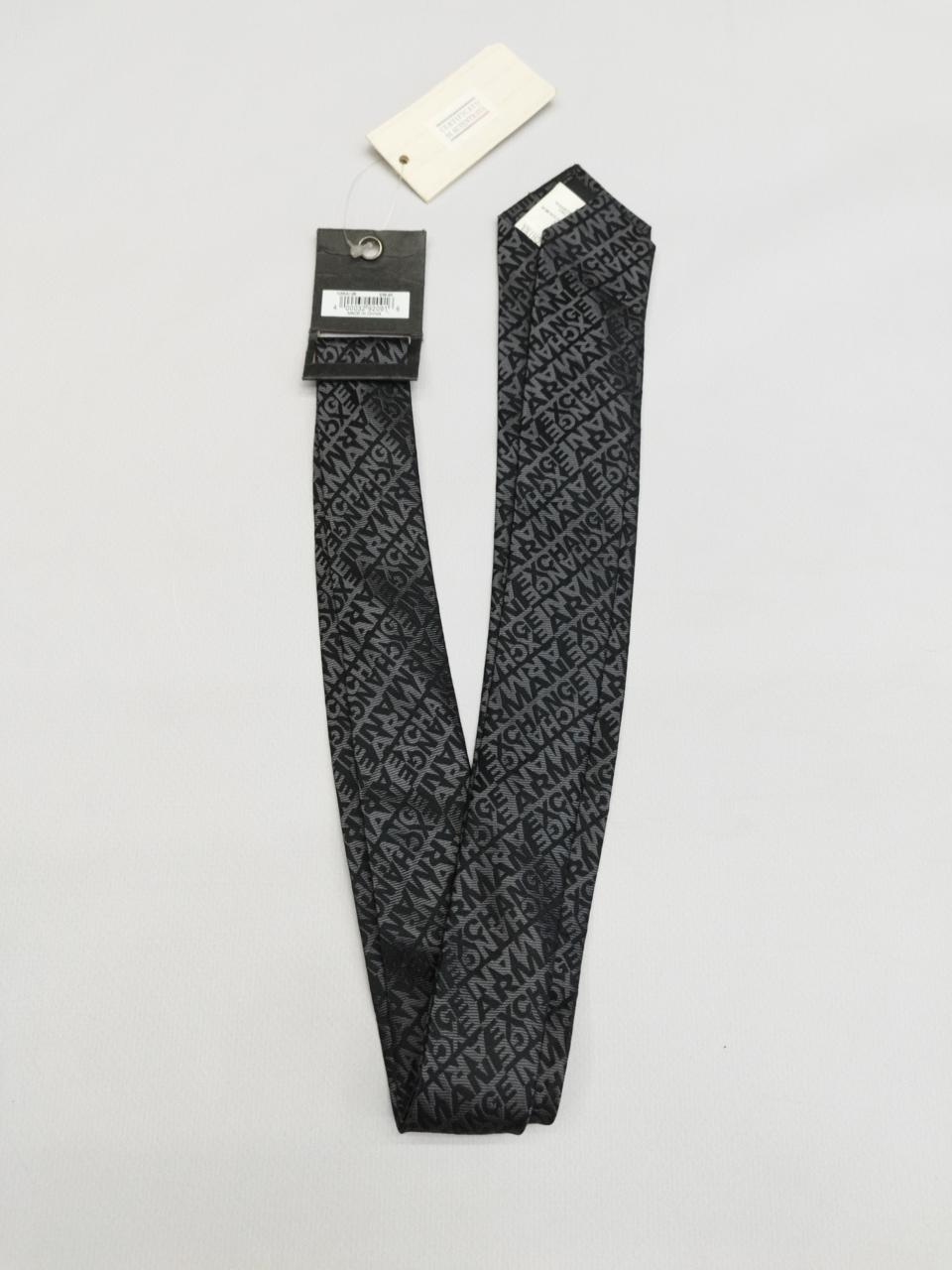 Фото2 Краватка Armani Exchange