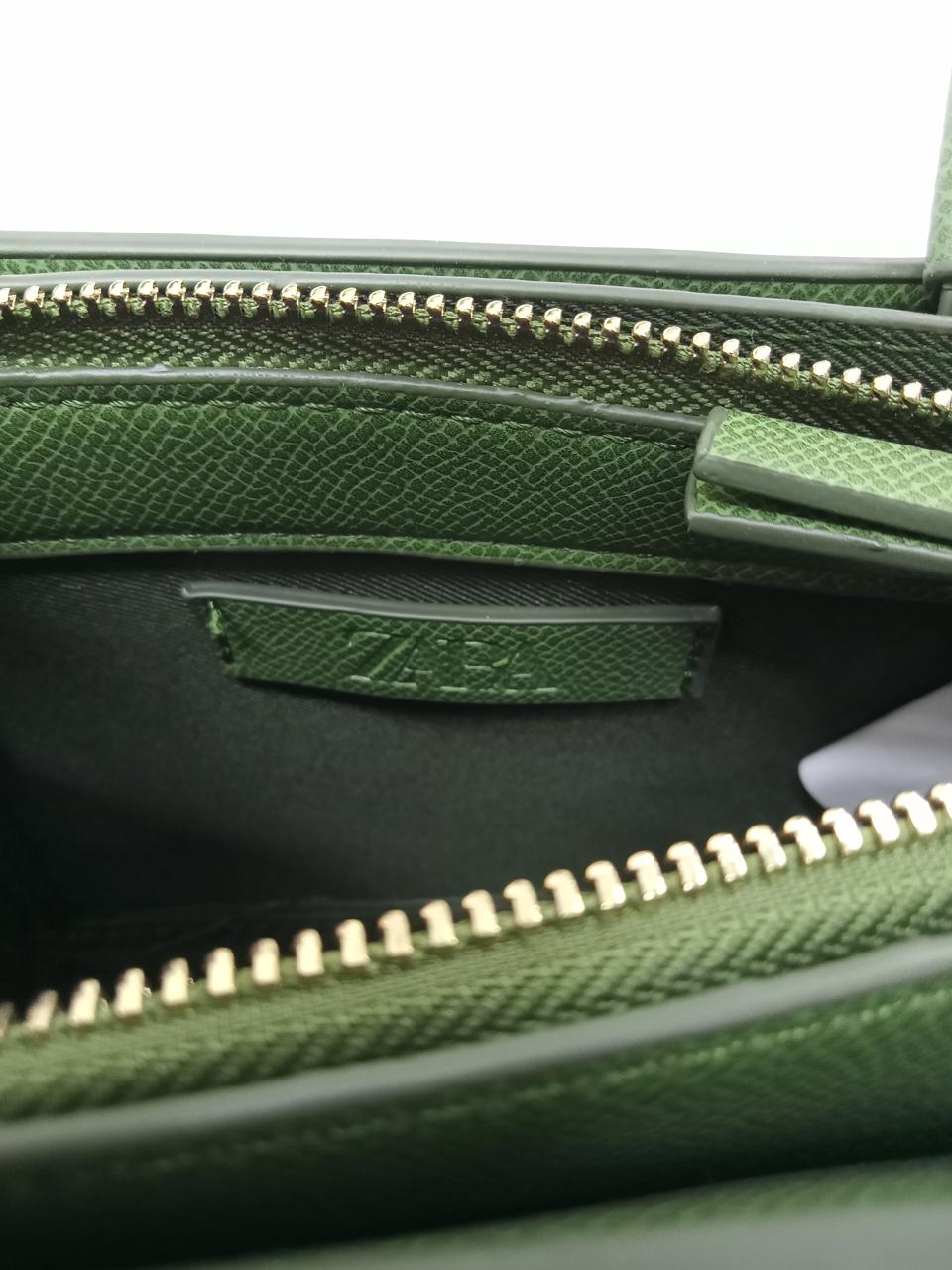 Фото3 Сумка Zara