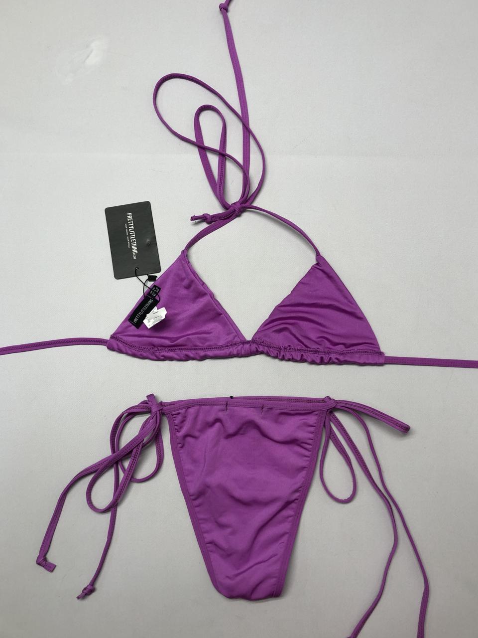 Фото2 Купальник PLT