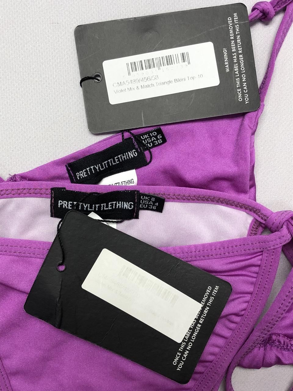 Фото3 Купальник PLT