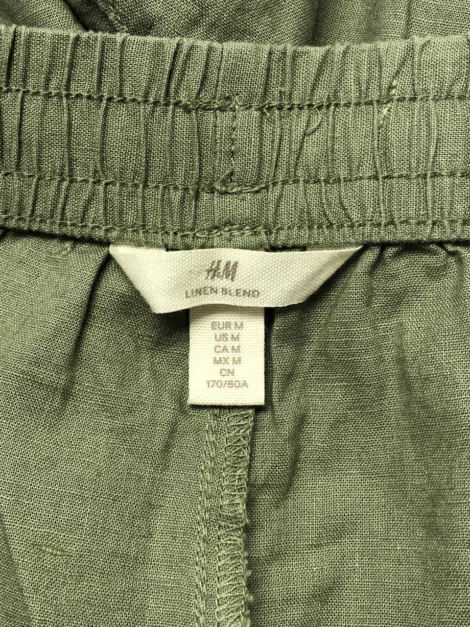 Фото3 Штани H&M