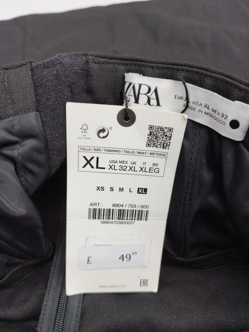 Фото3 Сукня Zara