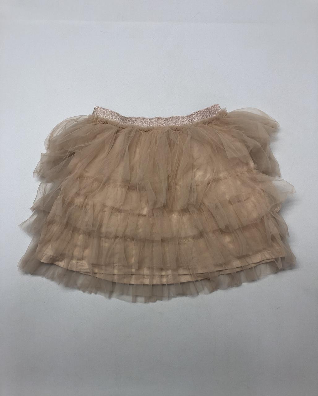 Фото2 Спідниця ZARA