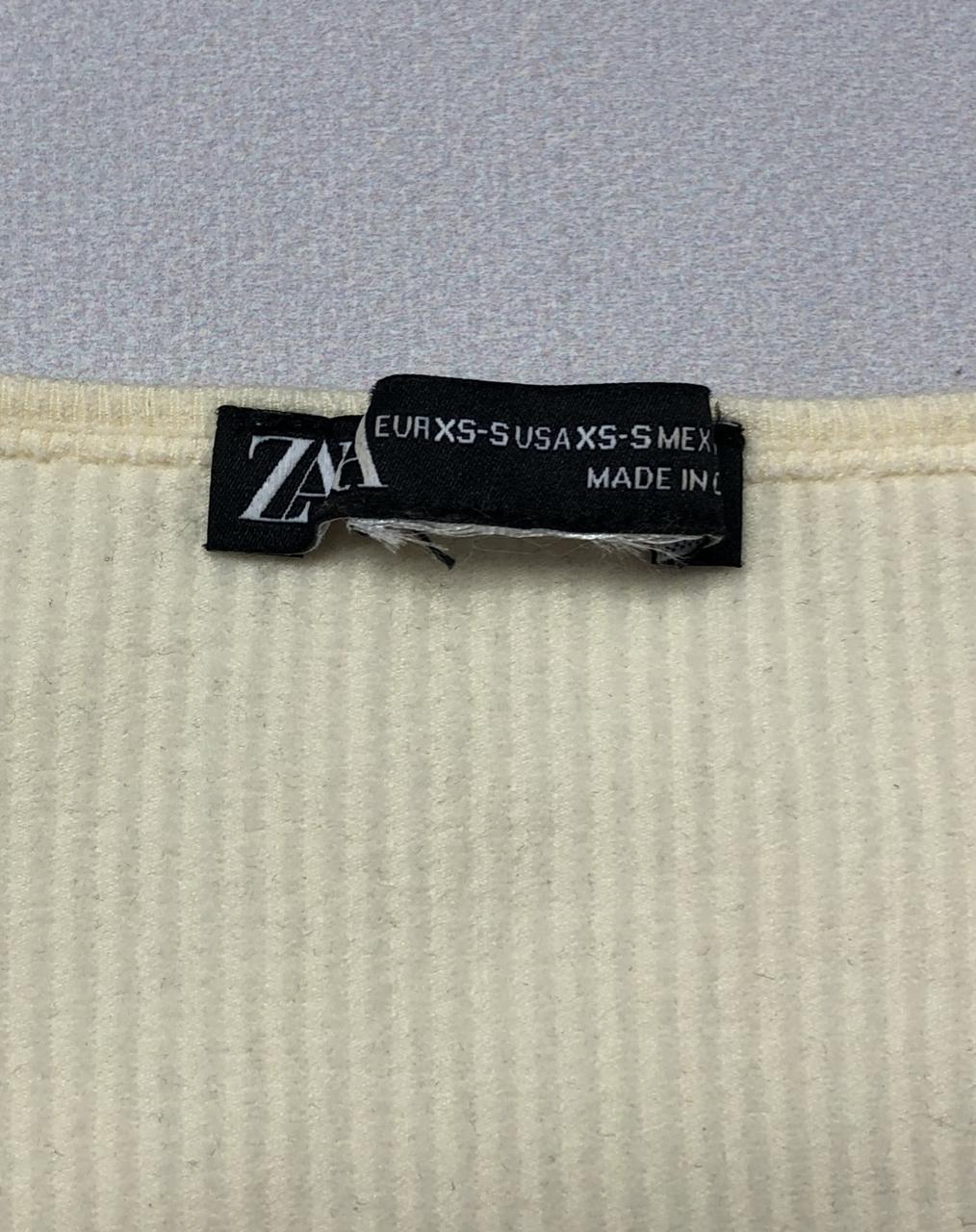 Фото3 Топ ZARA