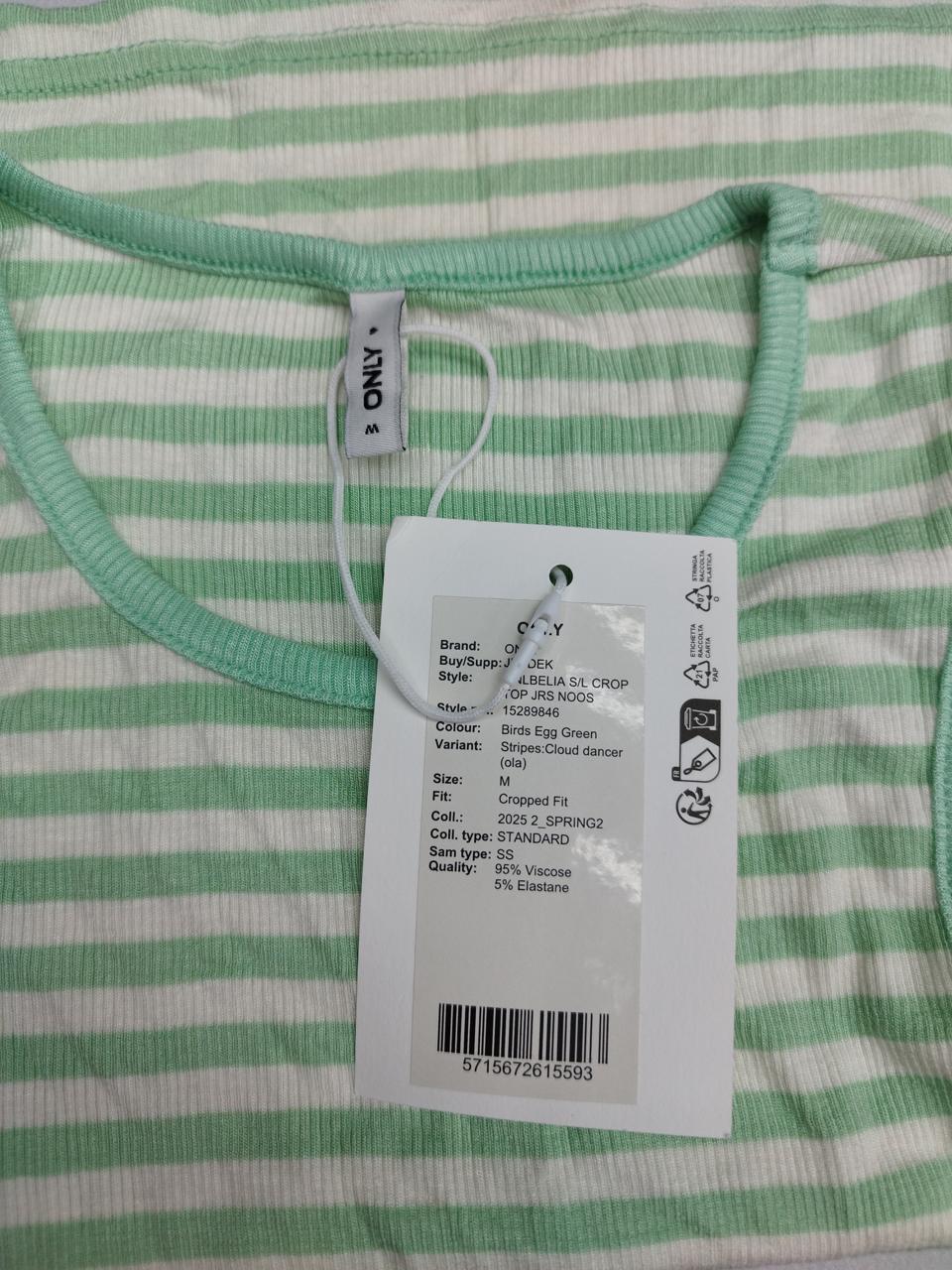 Фото3 Майка ONLY